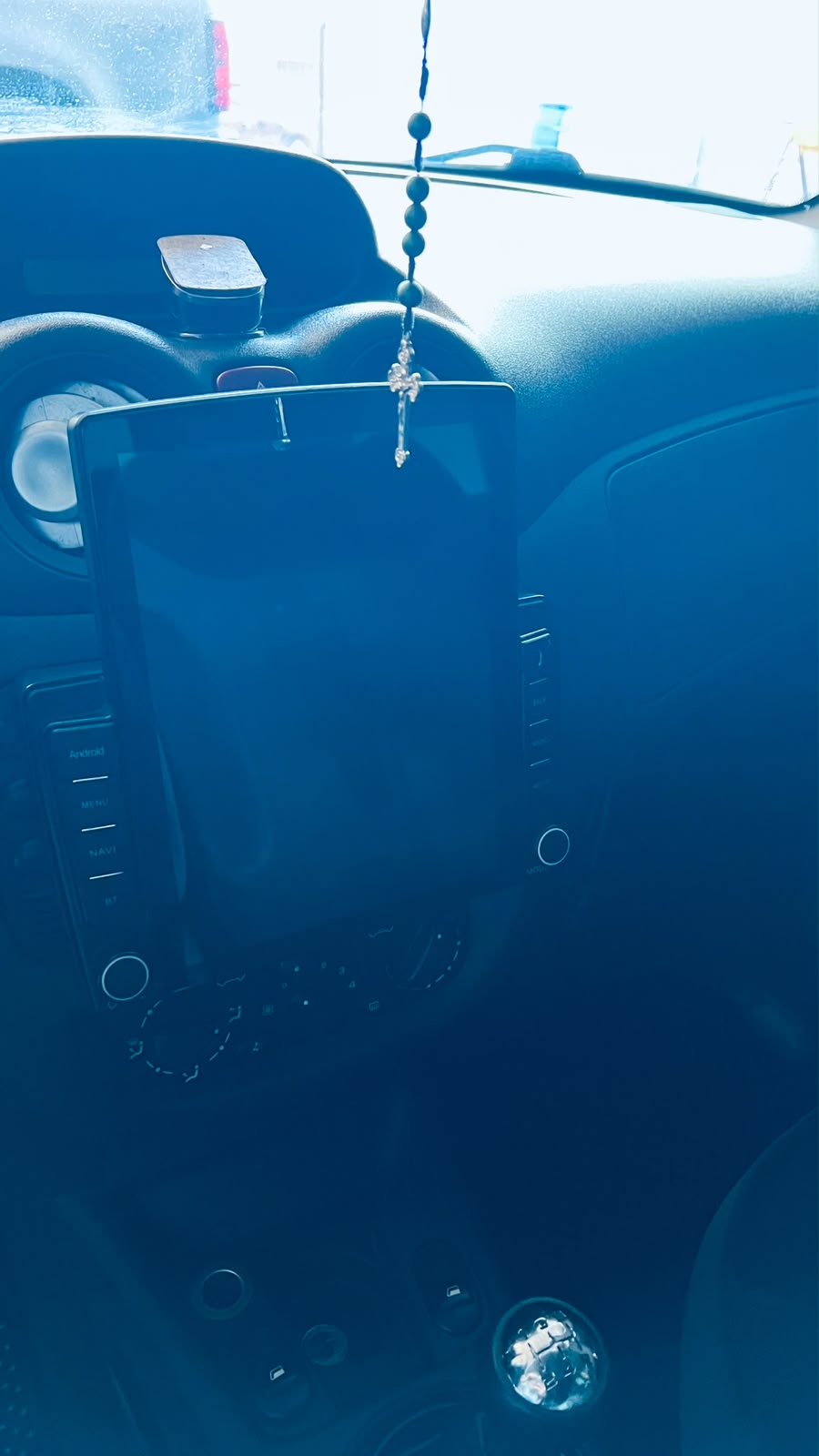 Citroën C3 Exclusive 2008 em Uberaba, foto 5