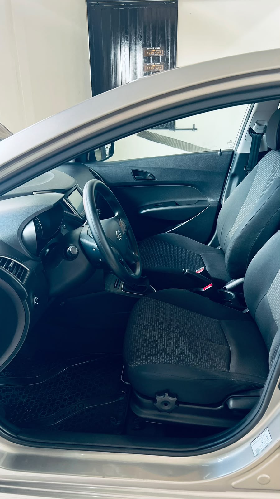 Hyundai HB20 Comfort 2019 em Uberaba, foto 10