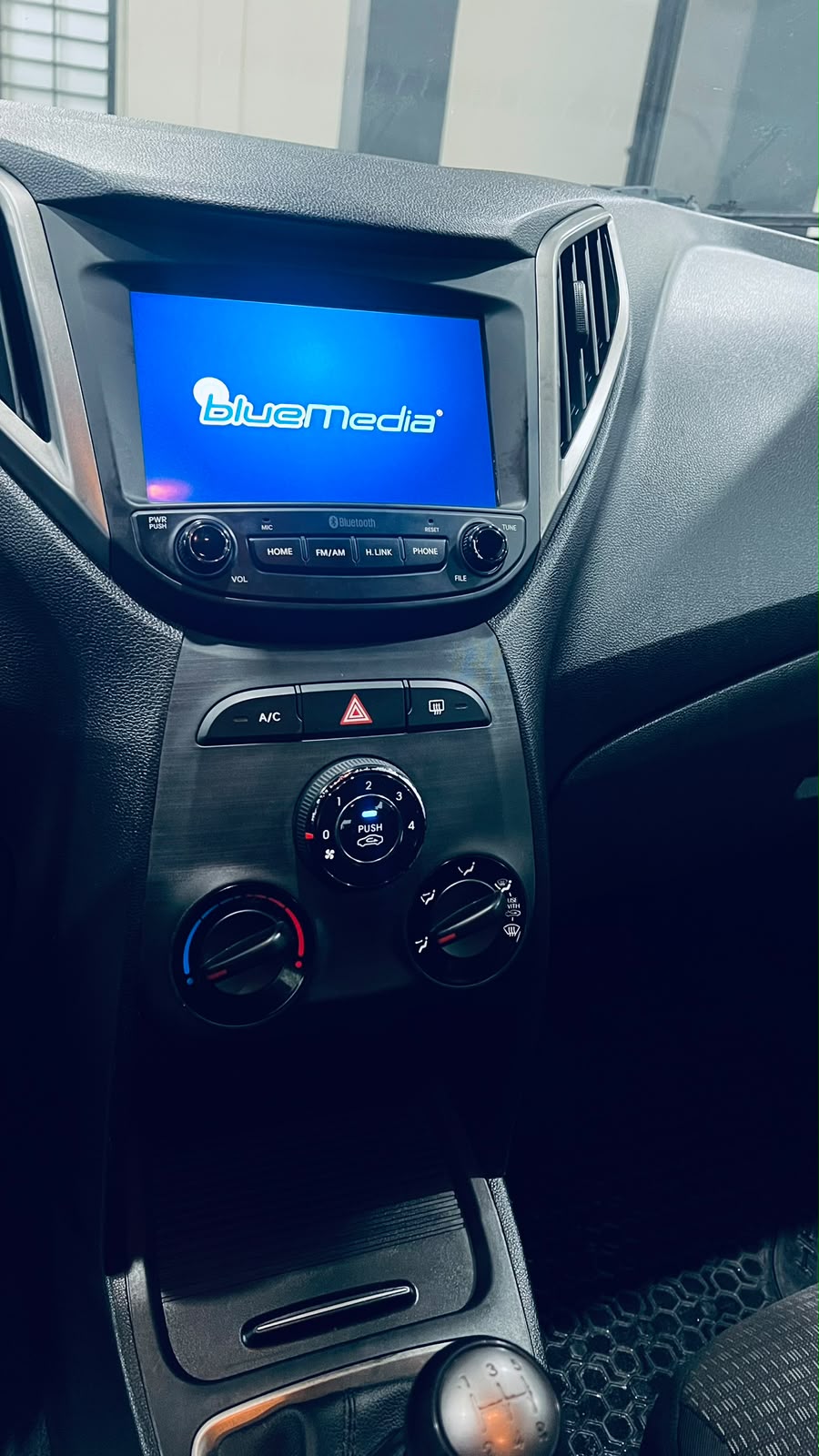 Hyundai HB20 Comfort 2019 em Uberaba, foto 12