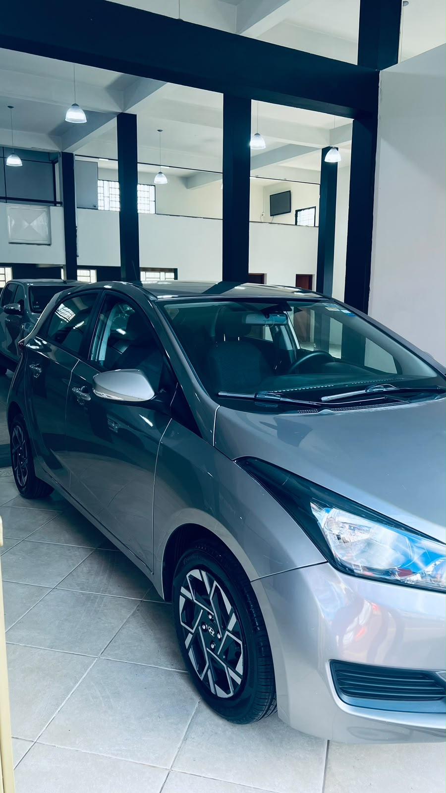 Hyundai HB20 Comfort 2019 em Uberaba, foto 2