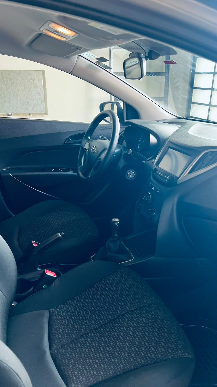 Hyundai HB20 Comfort 2019 em Uberaba, foto 4