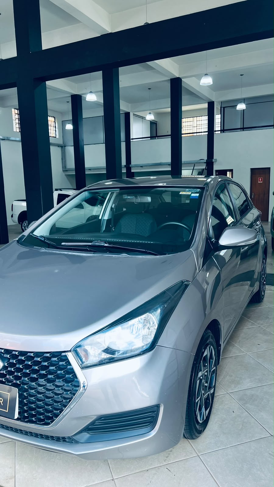 Hyundai HB20 Comfort 2019 em Uberaba, foto 5