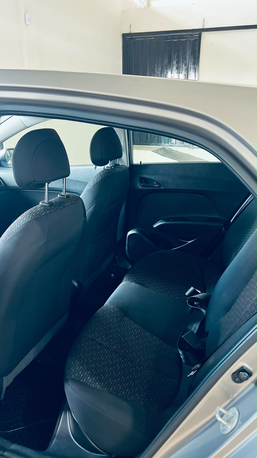 Hyundai HB20 Comfort 2019 em Uberaba, foto 6