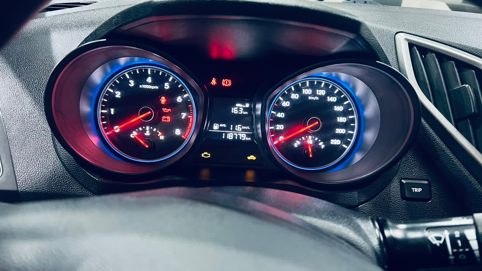 Hyundai HB20 Comfort 2019 em Uberaba, foto 8