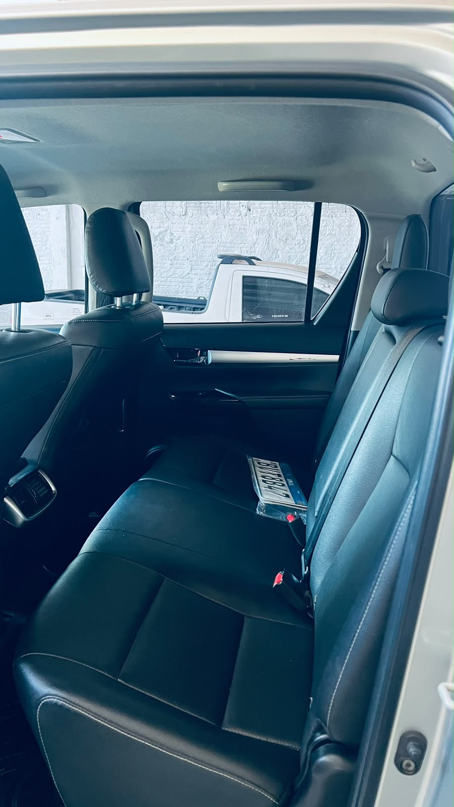 Toyota Hilux SRX 2021 em Uberaba, foto 9