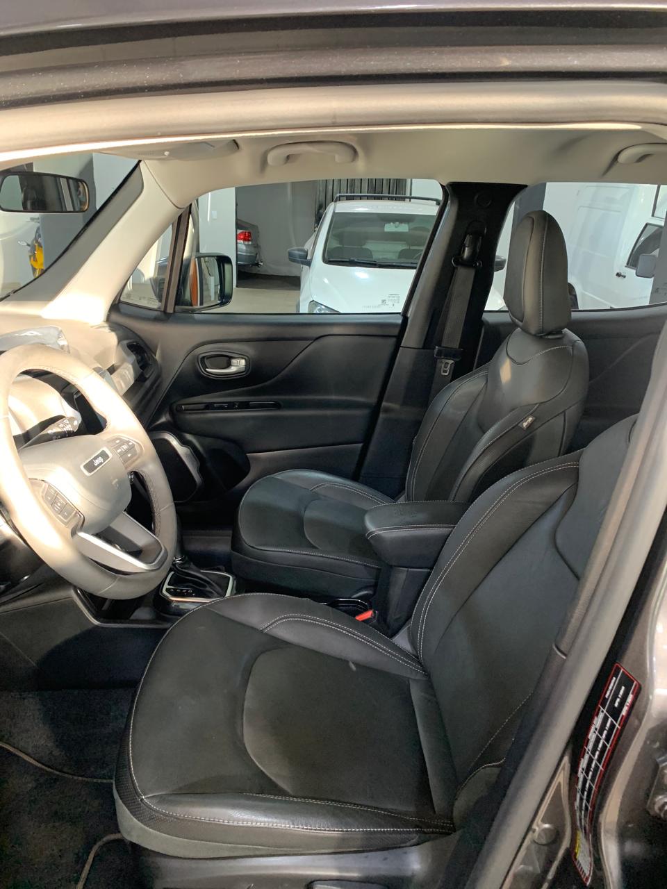 Jeep Renegade Longitude 2025 em Uberaba, foto 10